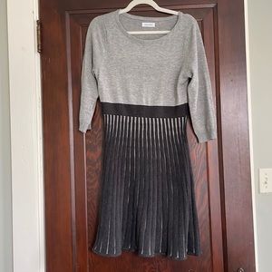 Calvin Klein Dress, M